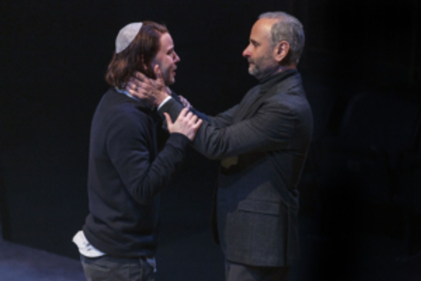 Review: The Stratford Festival's BIRDS OF A KIND is a Powerful Exploration of Identity  Image