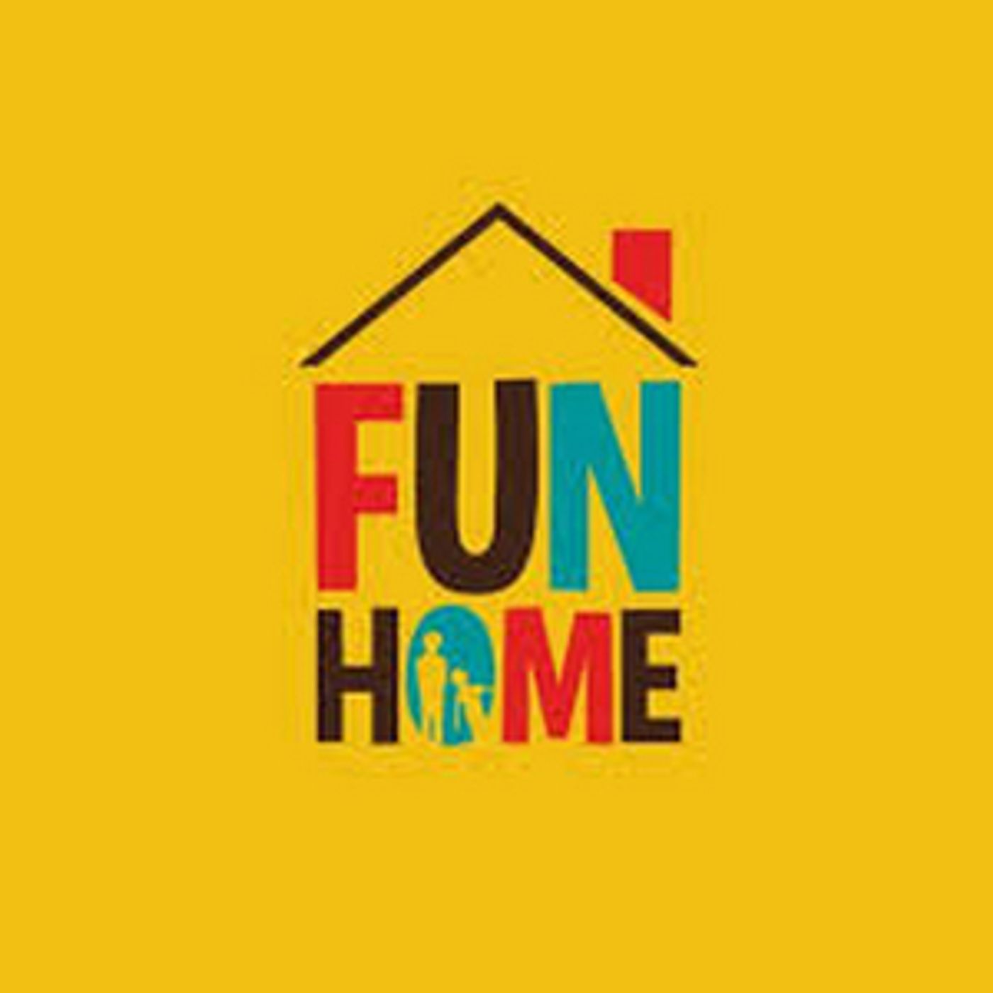Review: FUN HOME en el Multiescena Review: FUN HOME en el Multiescena Image