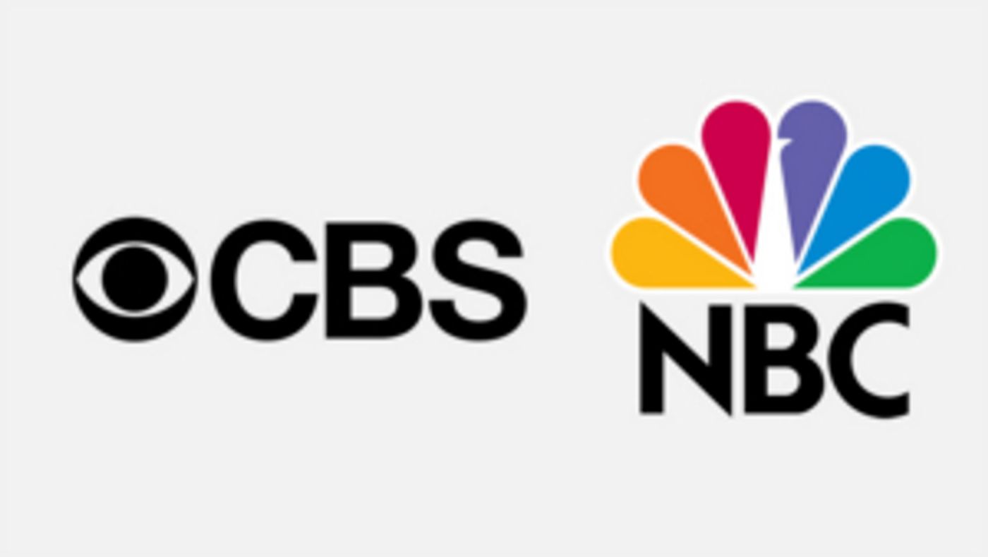 RATINGS: NBC Tops Demos; CBS Wins Total Viewers on Thursday  Image