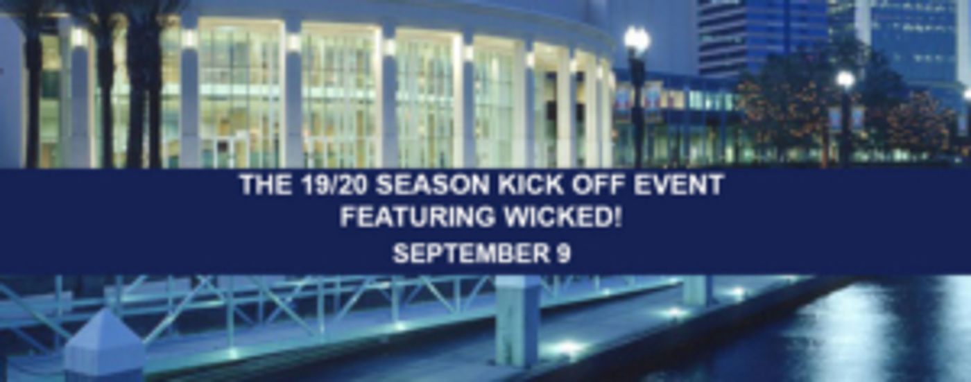 FSCJ Kicks Off Broadway Series with a WICKED  Image