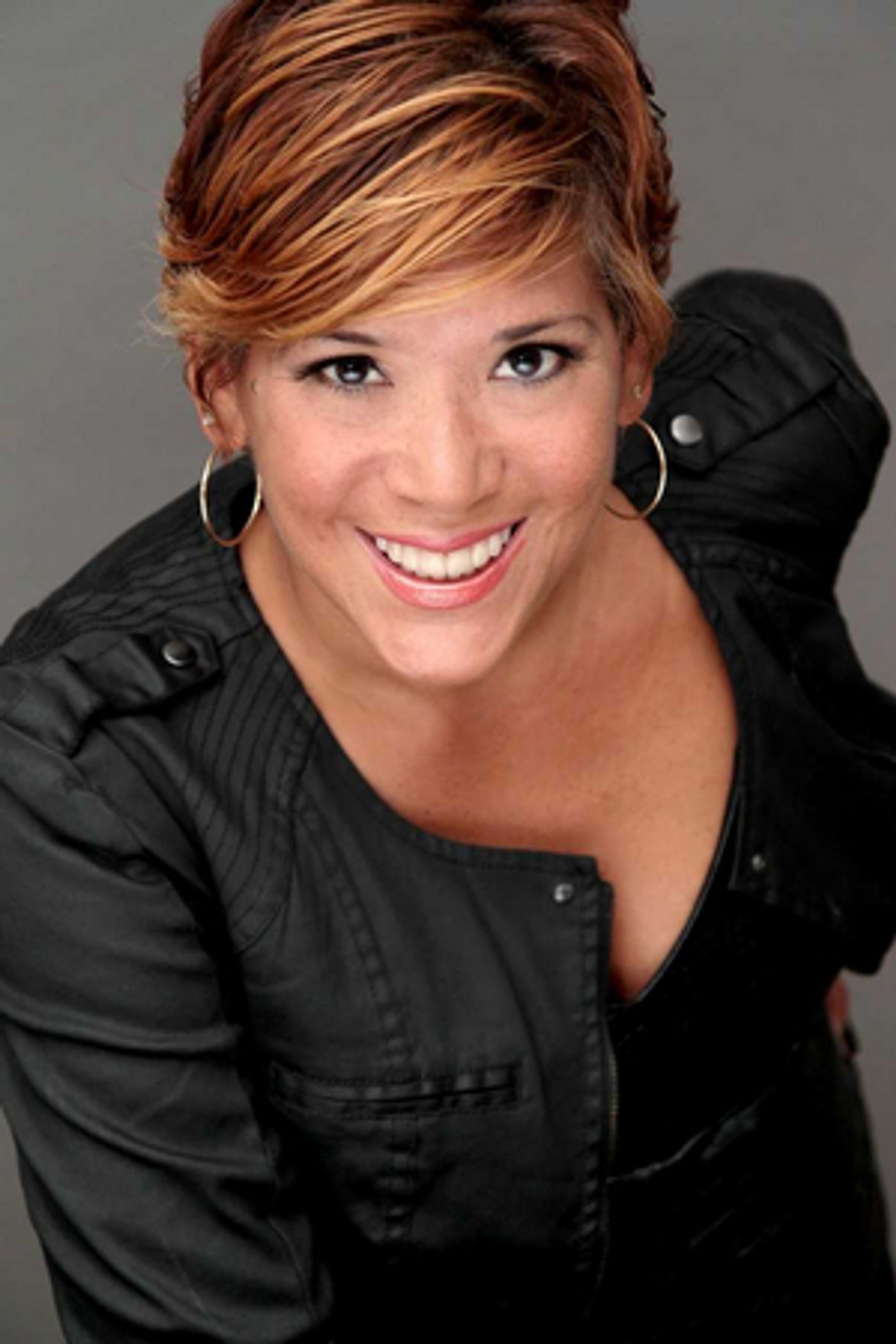 Interview: Doreen Montalvo of IN THE HEIGHTS Talks About Progress in Theatre, Latin Communities, and Performing in the Round Interview: Doreen Montalvo of IN THE HEIGHTS Talks About Progress in Theatre, Latin Communities, and Performing in the Round Image