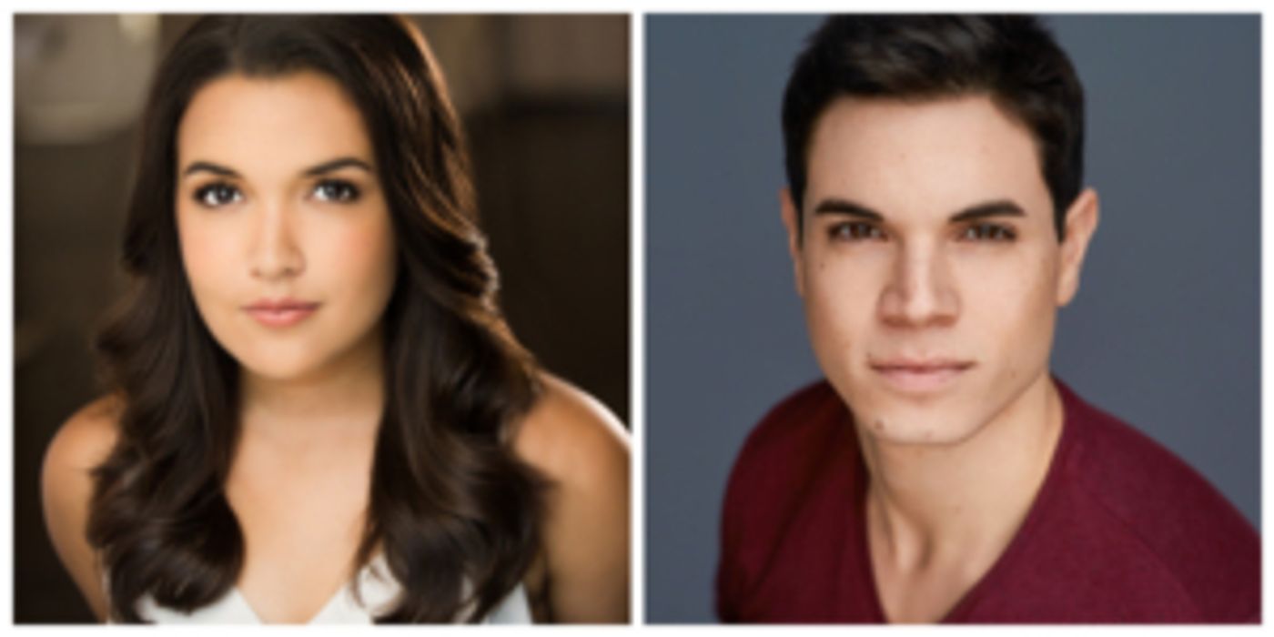 MUNY MAGIC At The Sheldon To Star Mikaela Bennett and Jason Gotay MUNY MAGIC At The Sheldon To Star Mikaela Bennett and Jason Gotay Image