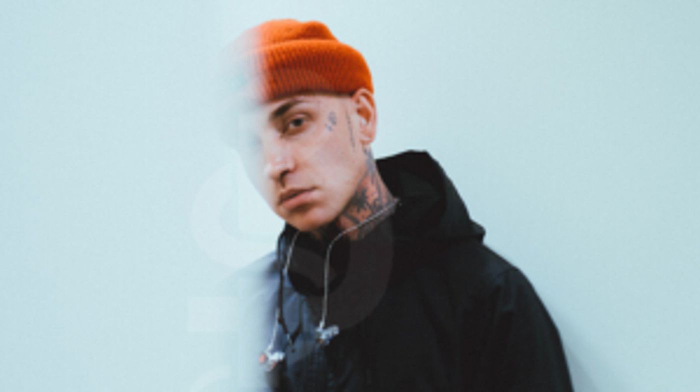 Win A Chance To Meet Blackbear At His Concert In Manchester, Uk  Image