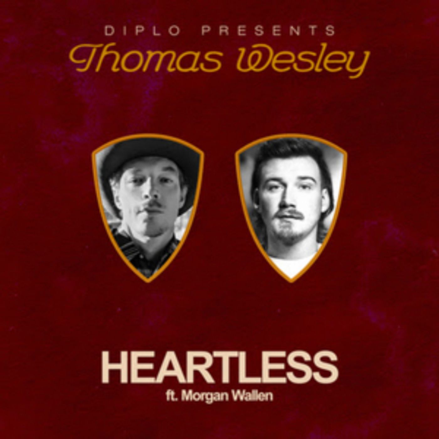 Diplo Premieres 'Heartless'  Image