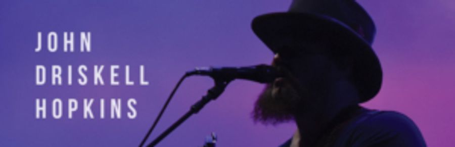 ADOLESCENCE Film Screening on Saturday, Featuring Music by John Driskell Hopkins Image