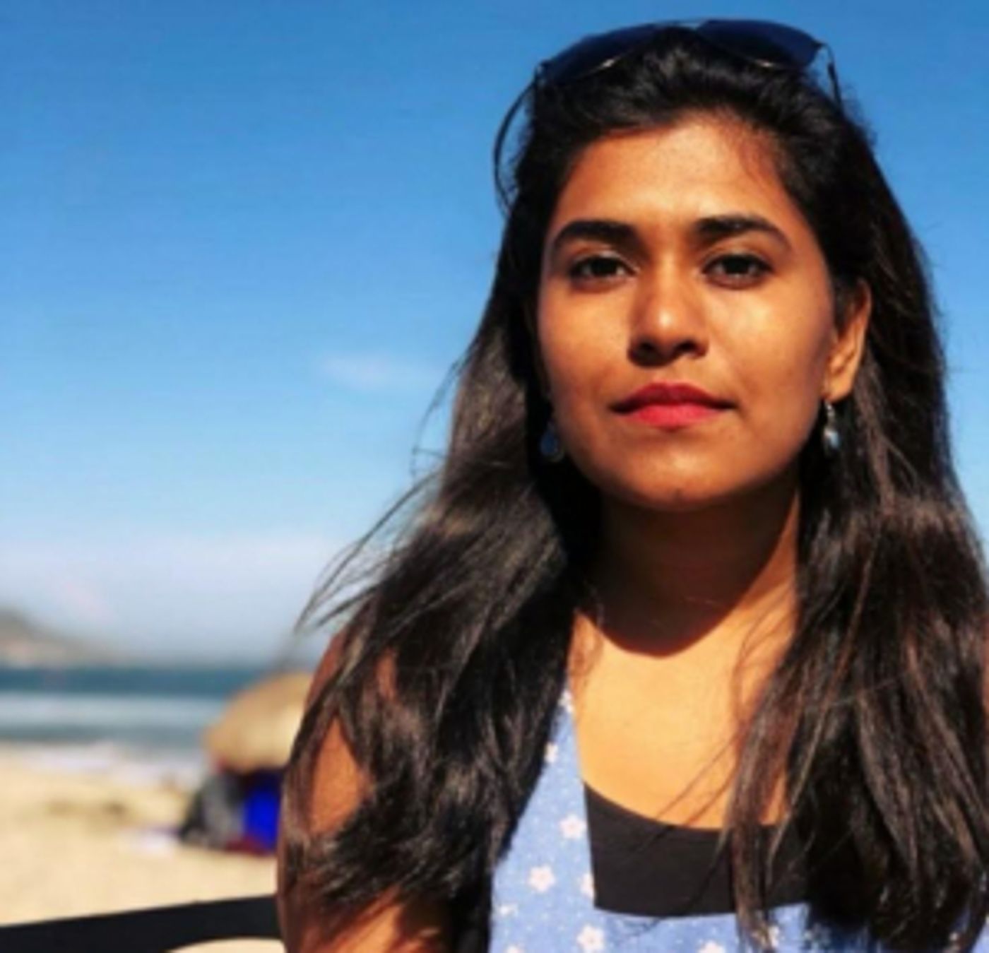 Producer Akanksha Prabhune Joins Oxygen Series A WEDDING AND A MURDER  Image