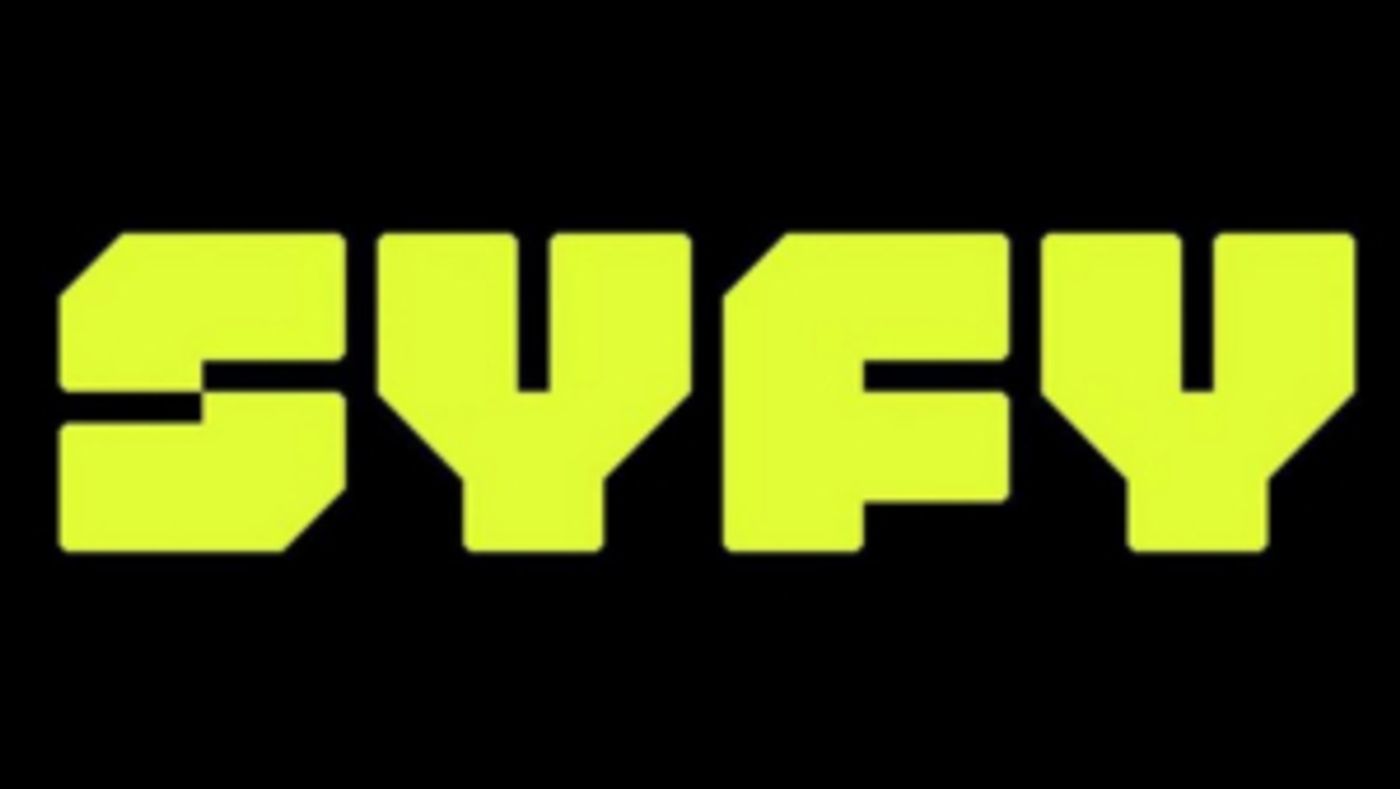 KRYPTON Canceled at Syfy KRYPTON Canceled at Syfy Image