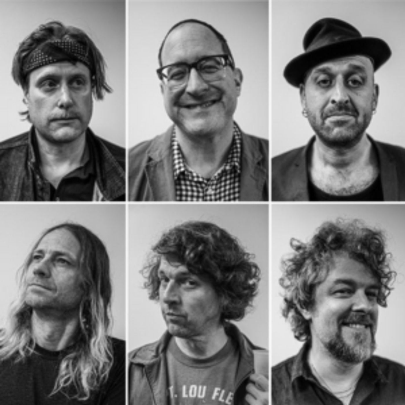 The Hold Steady New Album Out Today  Image