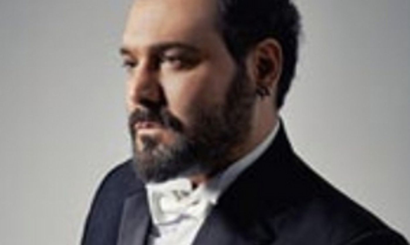 Yasar to Play at The Jolly Joker  Image