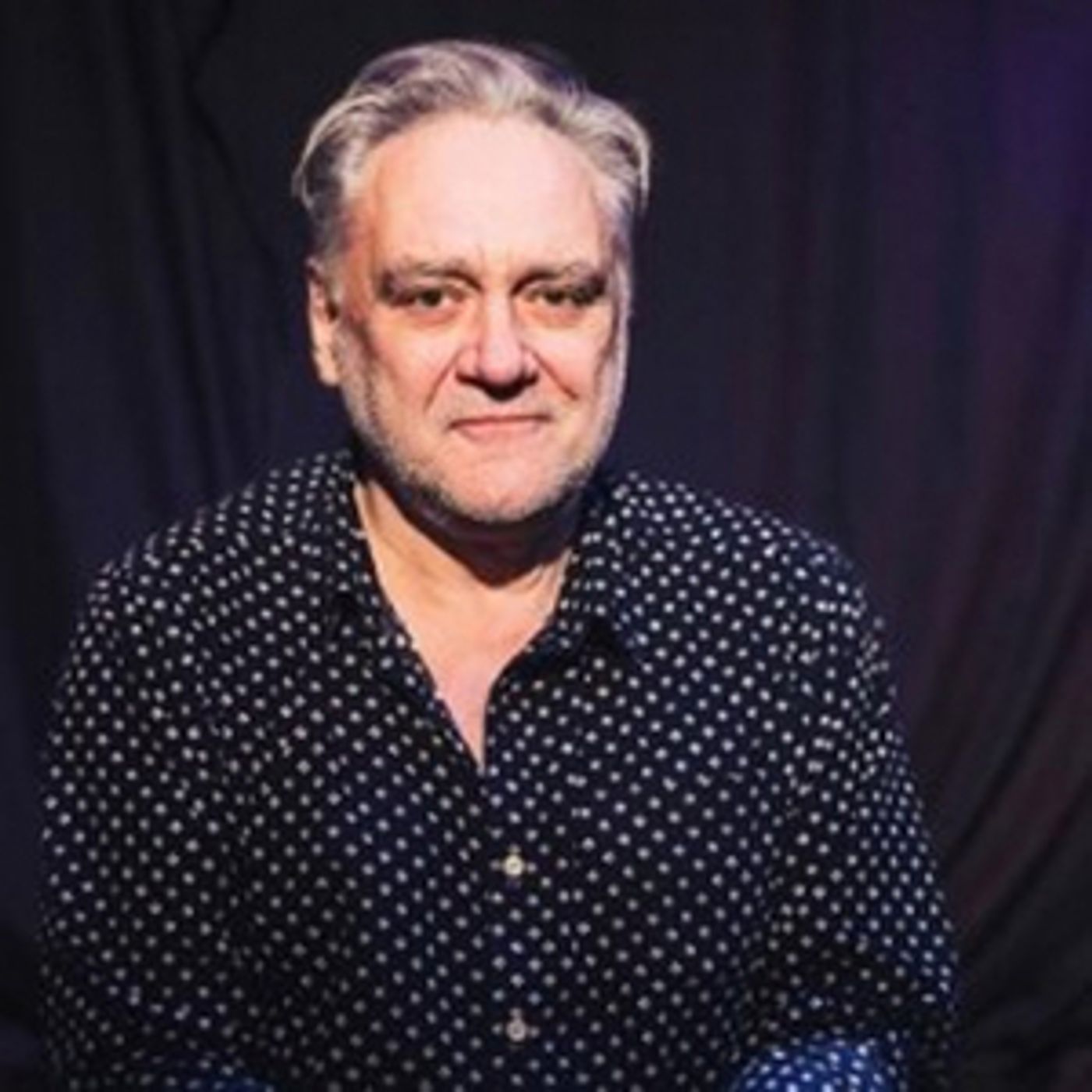 EDINBURGH 2019: Review: TONY SLATTERY: SLATTERY WILL GET YOU NOWHERE, The Stand EDINBURGH 2019: Review: TONY SLATTERY: SLATTERY WILL GET YOU NOWHERE, The Stand Image