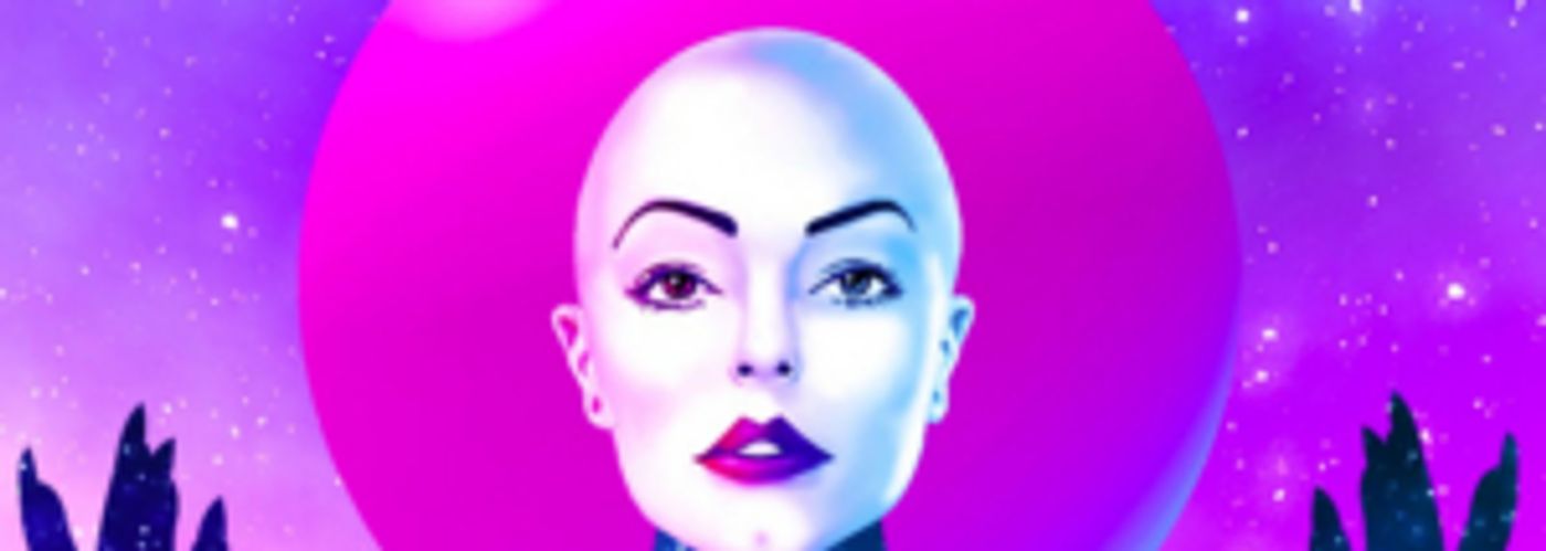 EDINBURGH 2019: Review: ROSE MCGOWAN: PLANET 9, Assembly EDINBURGH 2019: Review: ROSE MCGOWAN: PLANET 9, Assembly Image