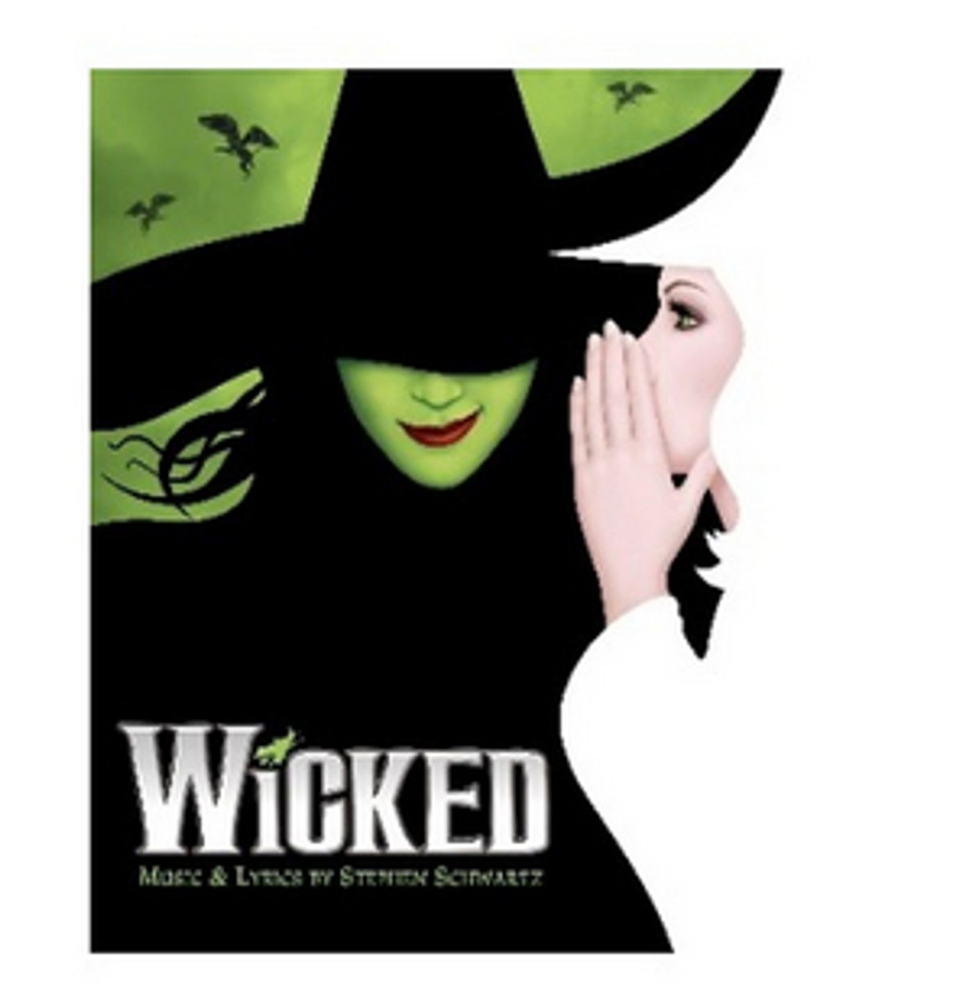 Review: WICKED: A STORY FOR OUR TIMES at Broadway San Jose  Image