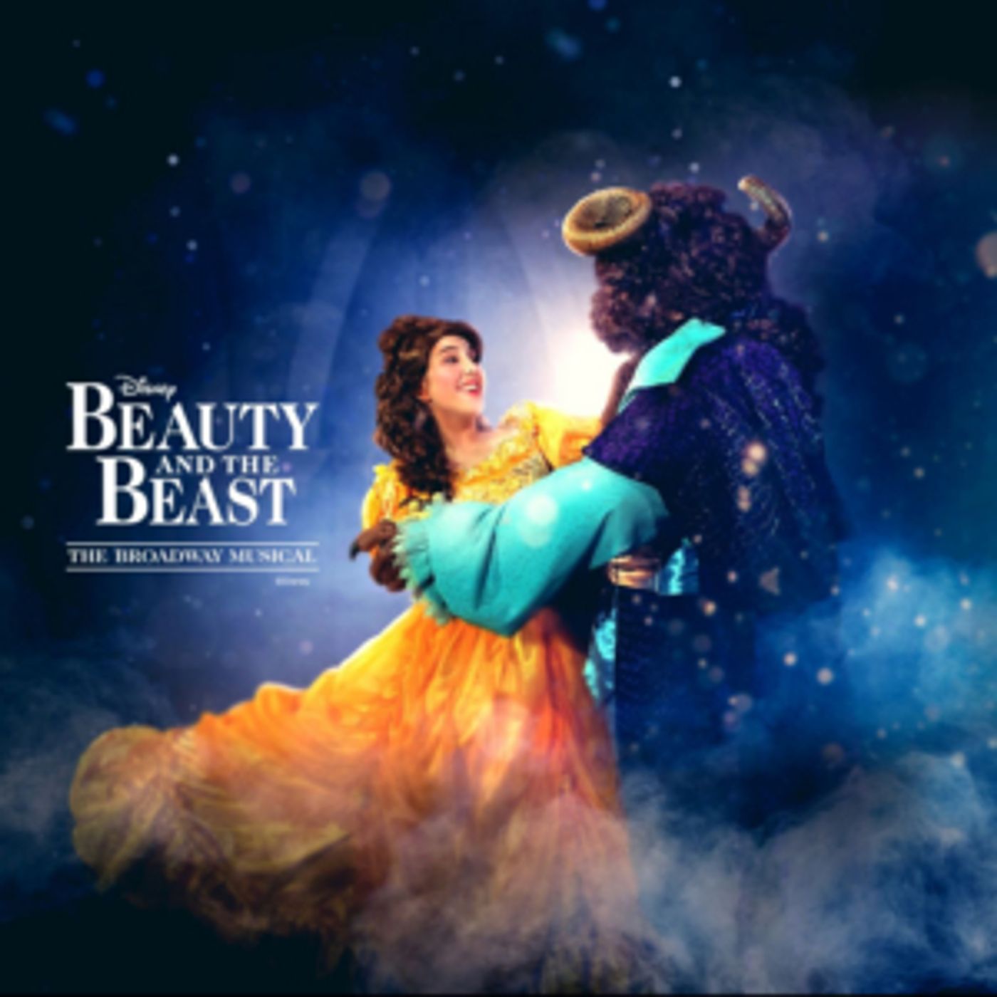Review: Disney's BEAUTY AND THE BEAST Splendidly Presented to Perfection by Torrance Theatre Company  Image