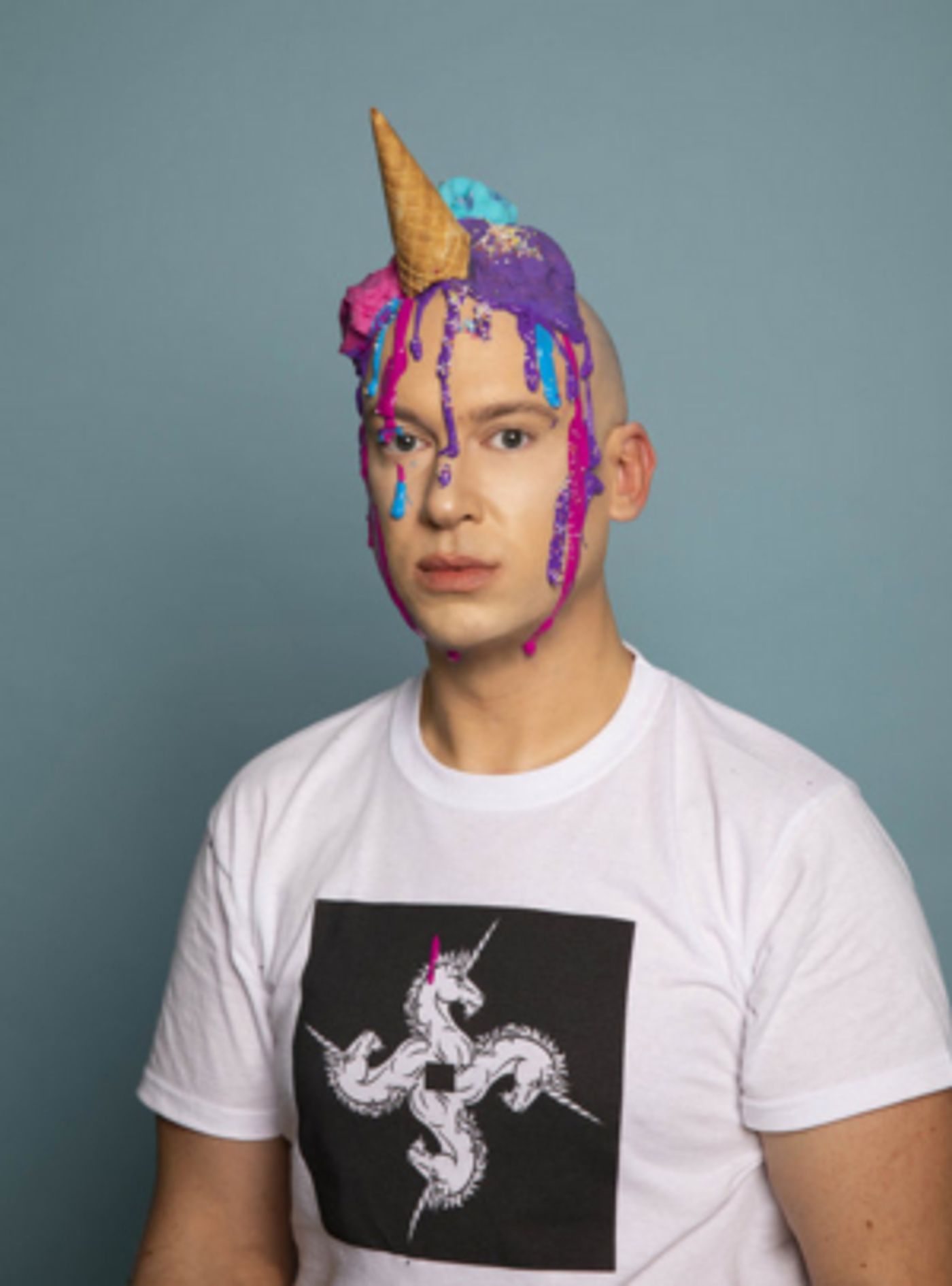 EDINBURGH 2019: Review: UNICORN PARTY, Zoo Playground  Image