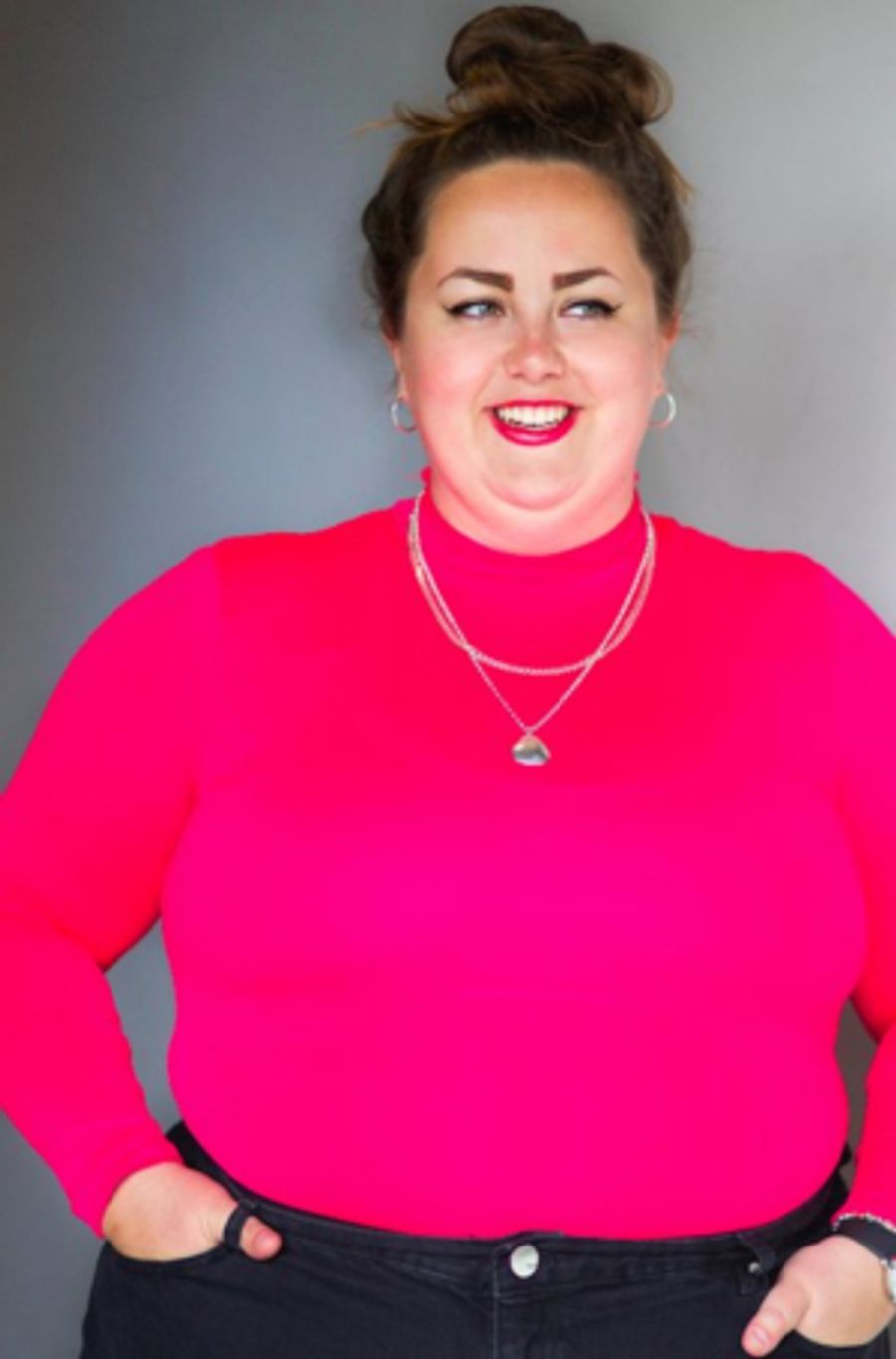 EDINBURGH 2019: Review: FATTY FAT FAT, Pleasance Image