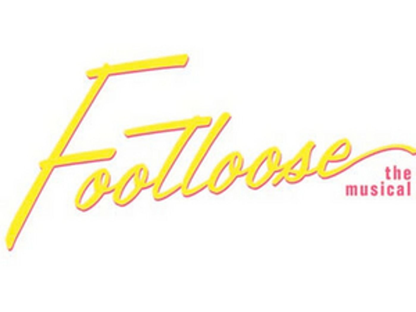 Review: FOOTLOOSE at Nebraska Wesleyan University Theatre  Image
