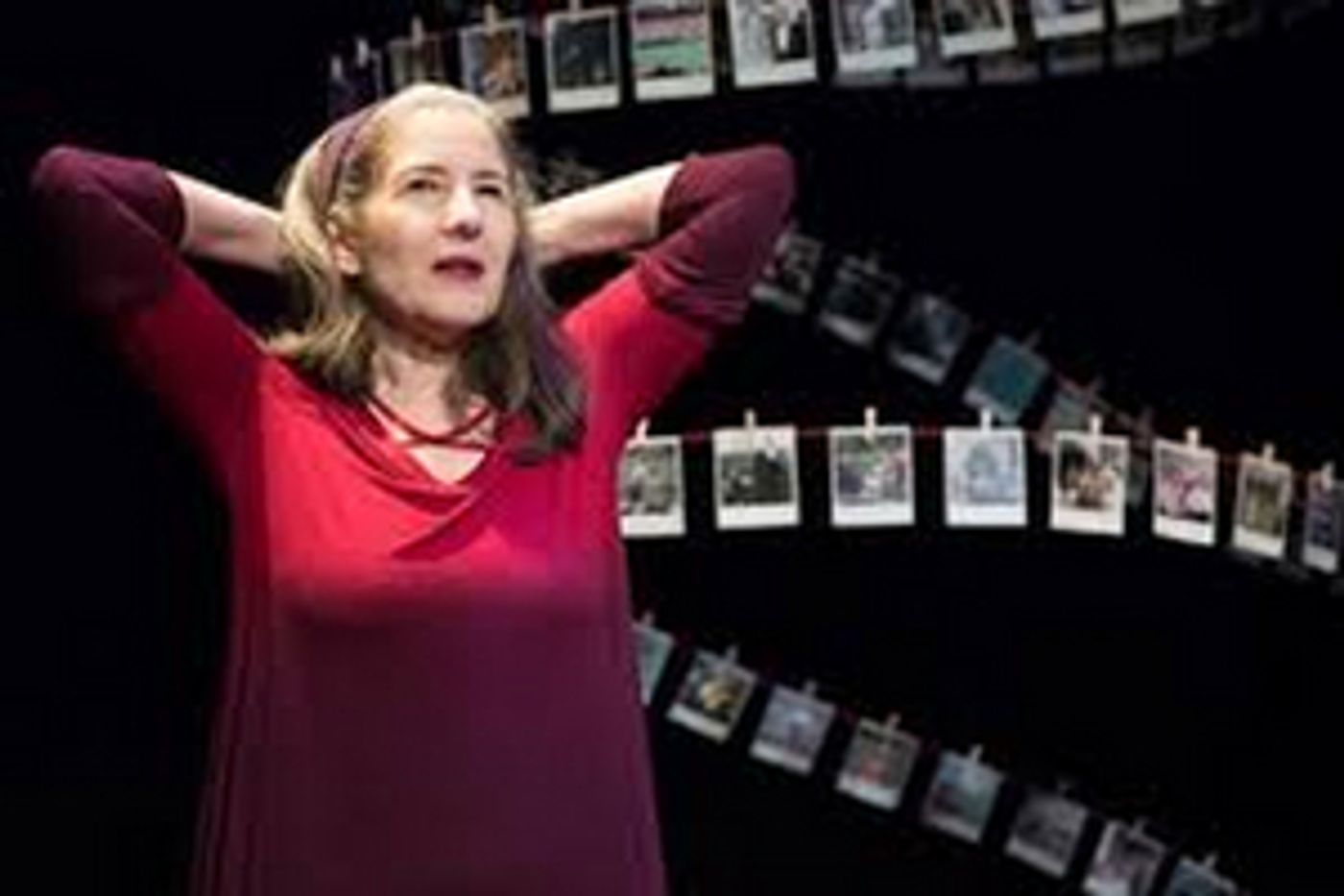 Review: None Too Fragile Has New Home—High Quality of Productions Still the Same! Review: None Too Fragile Has New Home—High Quality of Productions Still the Same! Image