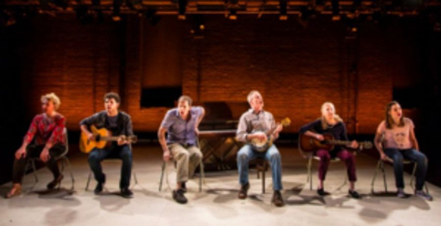 EDINBURGH 2019: Review: AMERICA IS HARD TO SEE, Underbelly Image