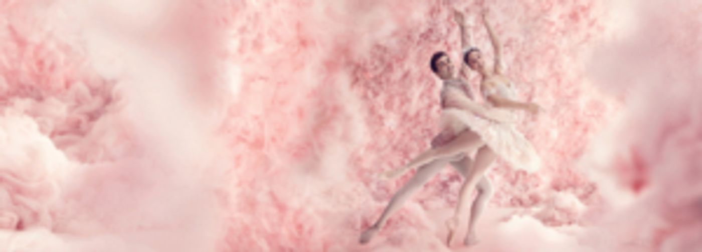 The Australian Ballet Presents THE NUTCRACKER In Melbourne, Adelaide and Sydney The Australian Ballet Presents THE NUTCRACKER In Melbourne, Adelaide and Sydney Image