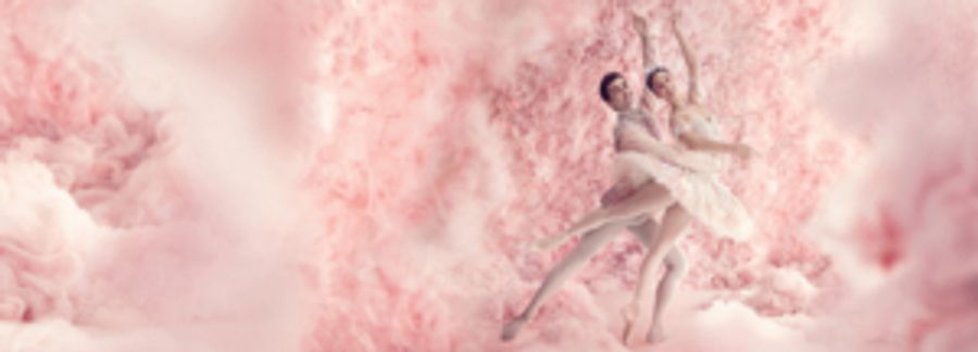 The Australian Ballet Presents THE NUTCRACKER In Melbourne, Adelaide and Sydney Image