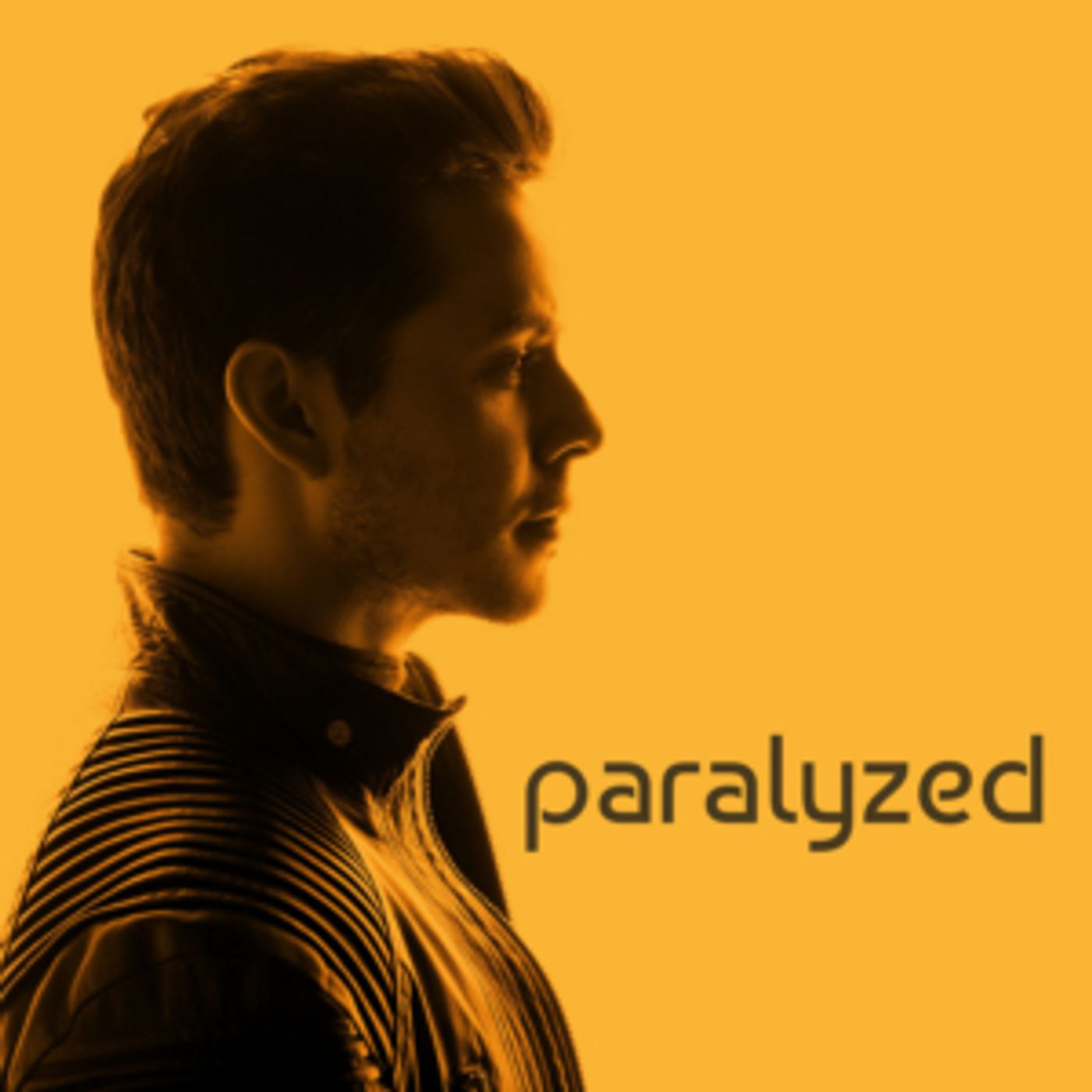 David Archuleta to Release New Single and Music Video 'Paralyzed'  Image