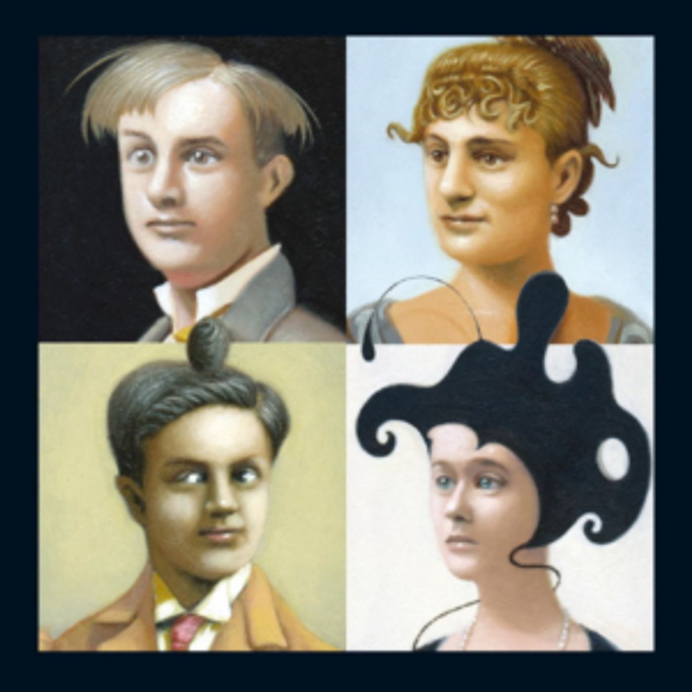 King Crimson To Release 5 Discs Of Live Music with AUDIO DIARY 2014 - 2018  Image