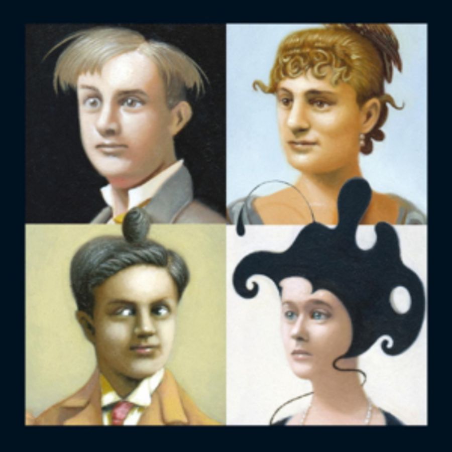 King Crimson To Release 5 Discs Of Live Music with AUDIO DIARY 2014 - 2018 Image
