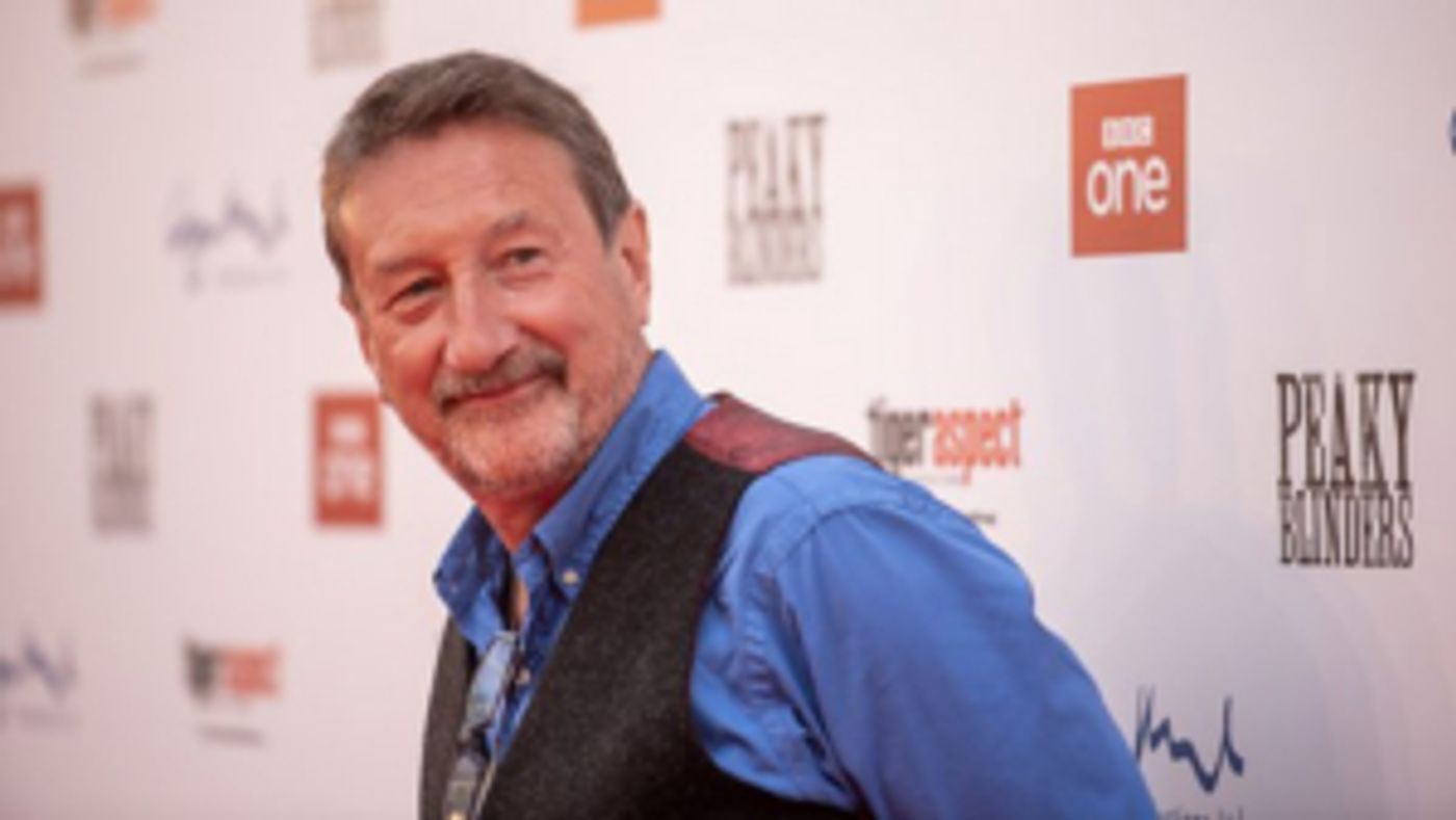 Steven Knight to Adapt SAS: ROGUE HEROES for BBC One  Image