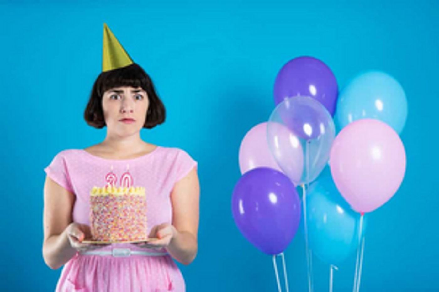 EDINBURGH 2019: Review: ALGORITHMS, Pleasance Courtyard EDINBURGH 2019: Review: ALGORITHMS, Pleasance Courtyard Image