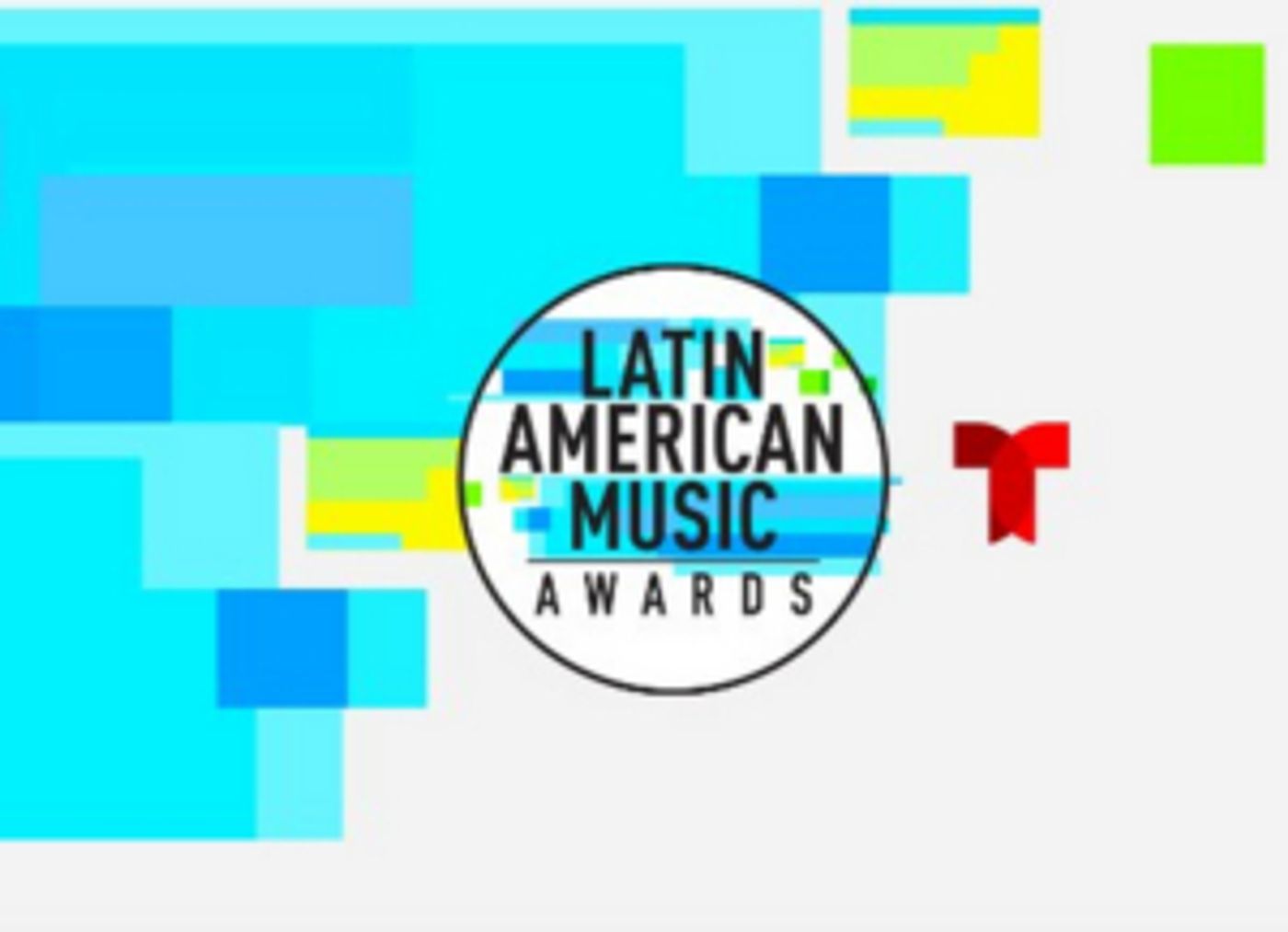 LATIN AMERICAN MUSIC AWARDS to Take Place on October 17  Image