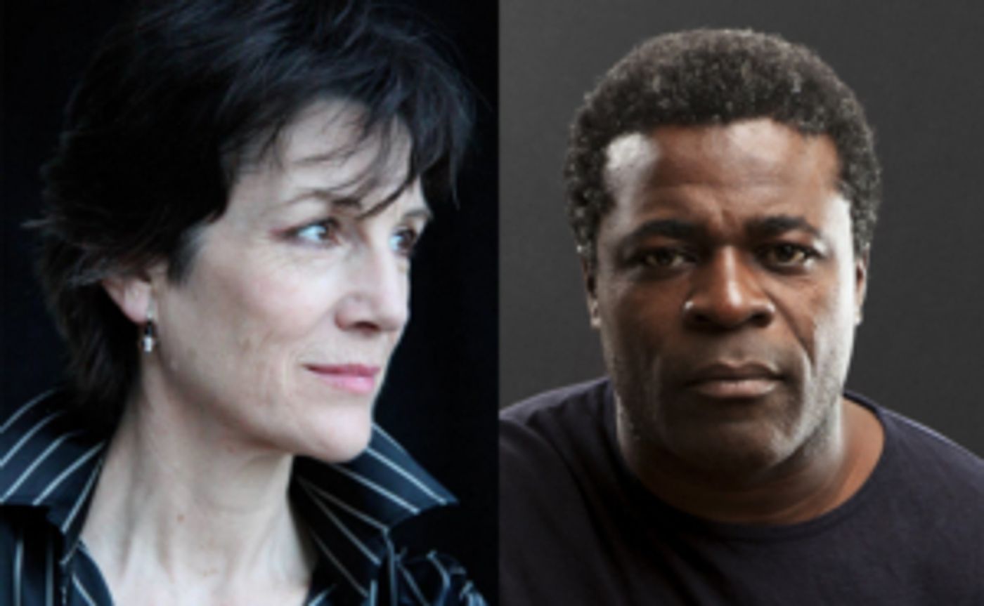 Production Begins on Season Three of KILLING EVE, Dame Harriet Walter and Danny Sapani Join Cast  Image