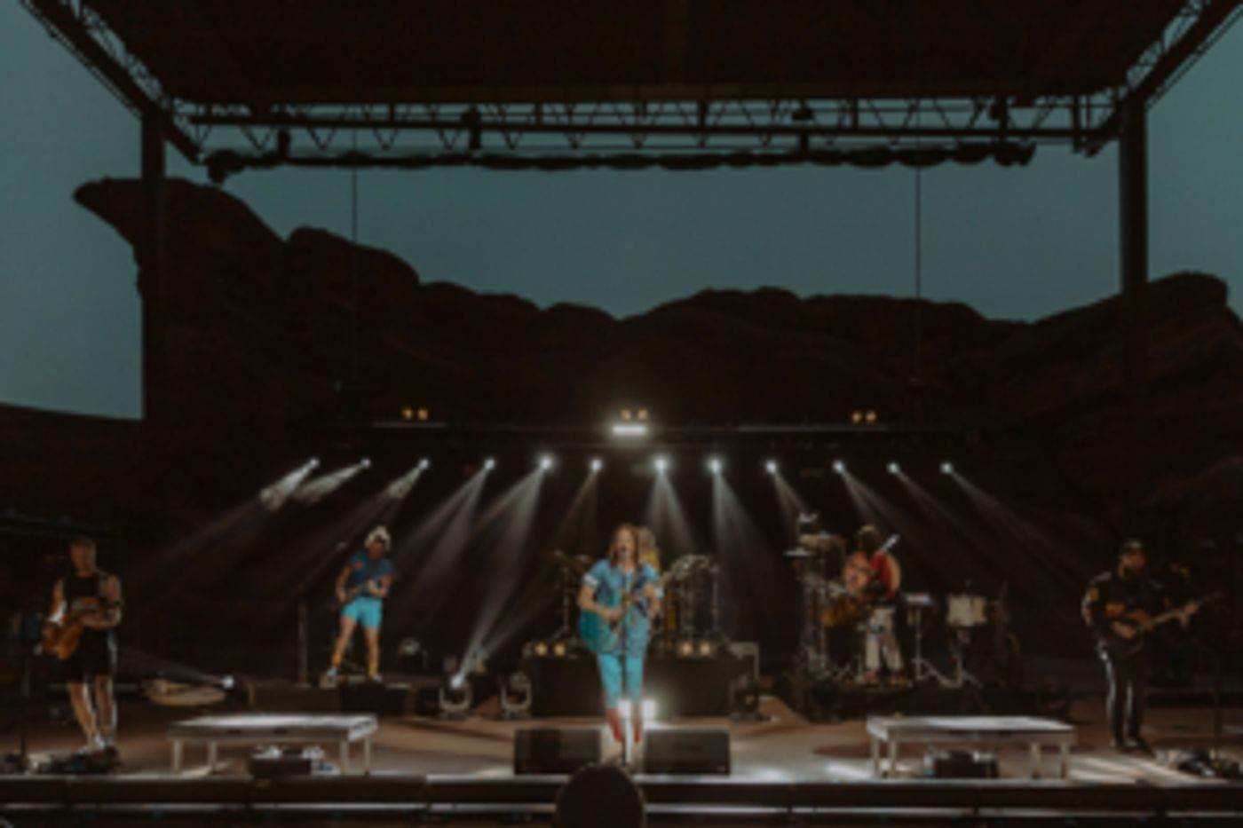 Judah & The Lion Announce Return to UK, Song 'Let Go' Chosen as College Football Anthem  Image