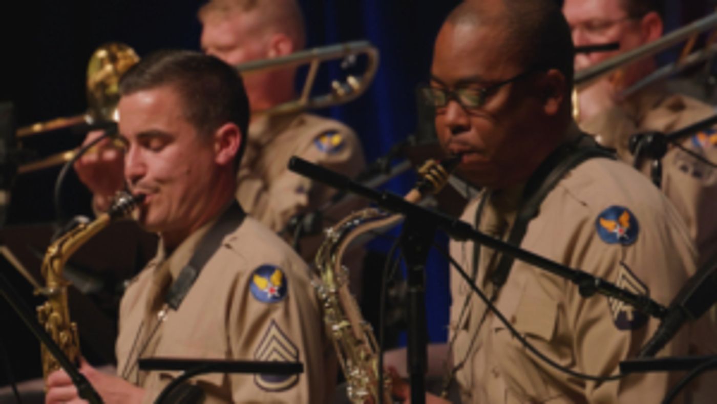 A GLENN MILLER SWING CELEBRATION to Premiere on Public TV This Fall  Image