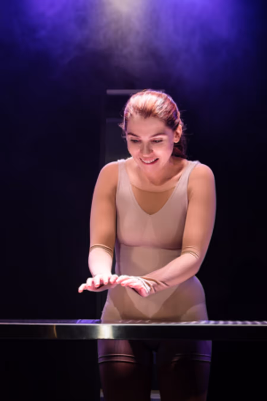 Interview: Milly Thomas's DUST Tackles Suicide With Wit  Image