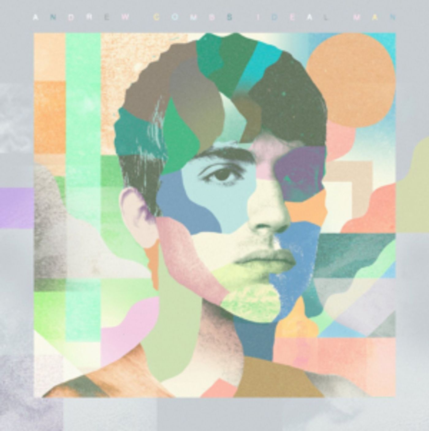 Andrew Combs Shares New Single 'Born Without A Clue'  Image