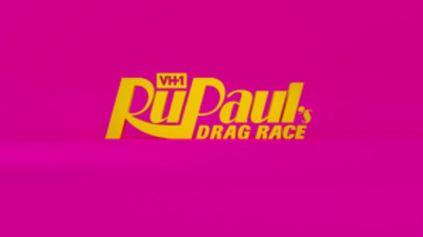 VH1 Renews RUPAUL'S DRAG RACE and ALL STARS  Image