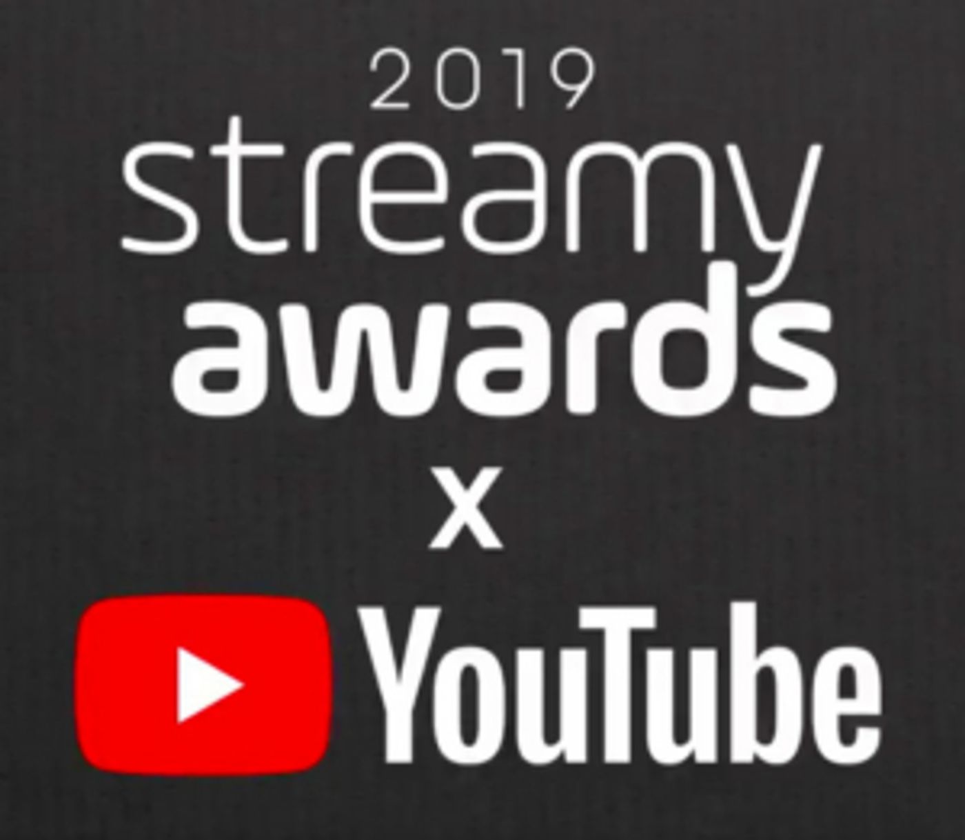 Streamys and YouTube Partner for 9TH ANNUAL STREAMY AWARDS  Image