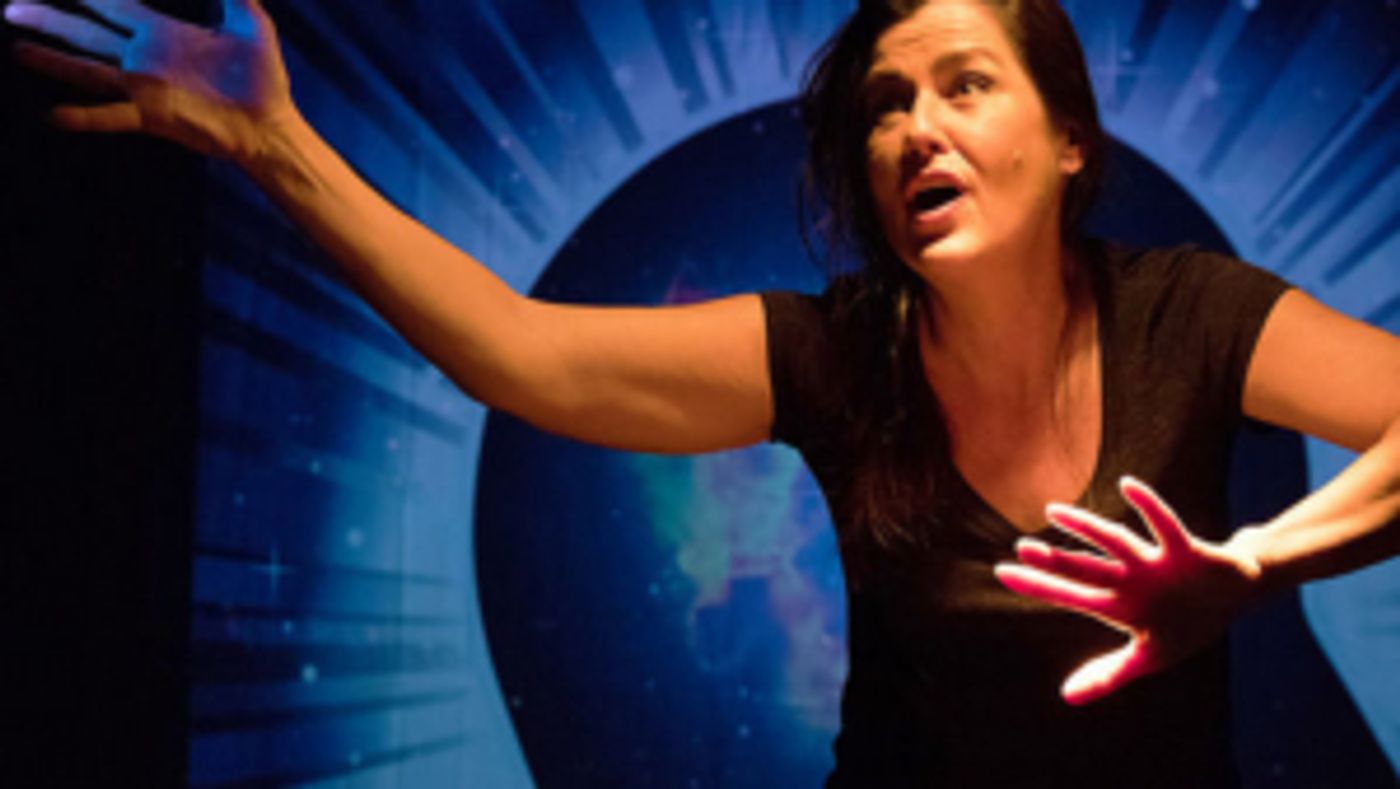 BWW Previews: SQUEEZE MY CANS To Benefit Scott Smith Scholarship Fund at Dezart Performs  Image