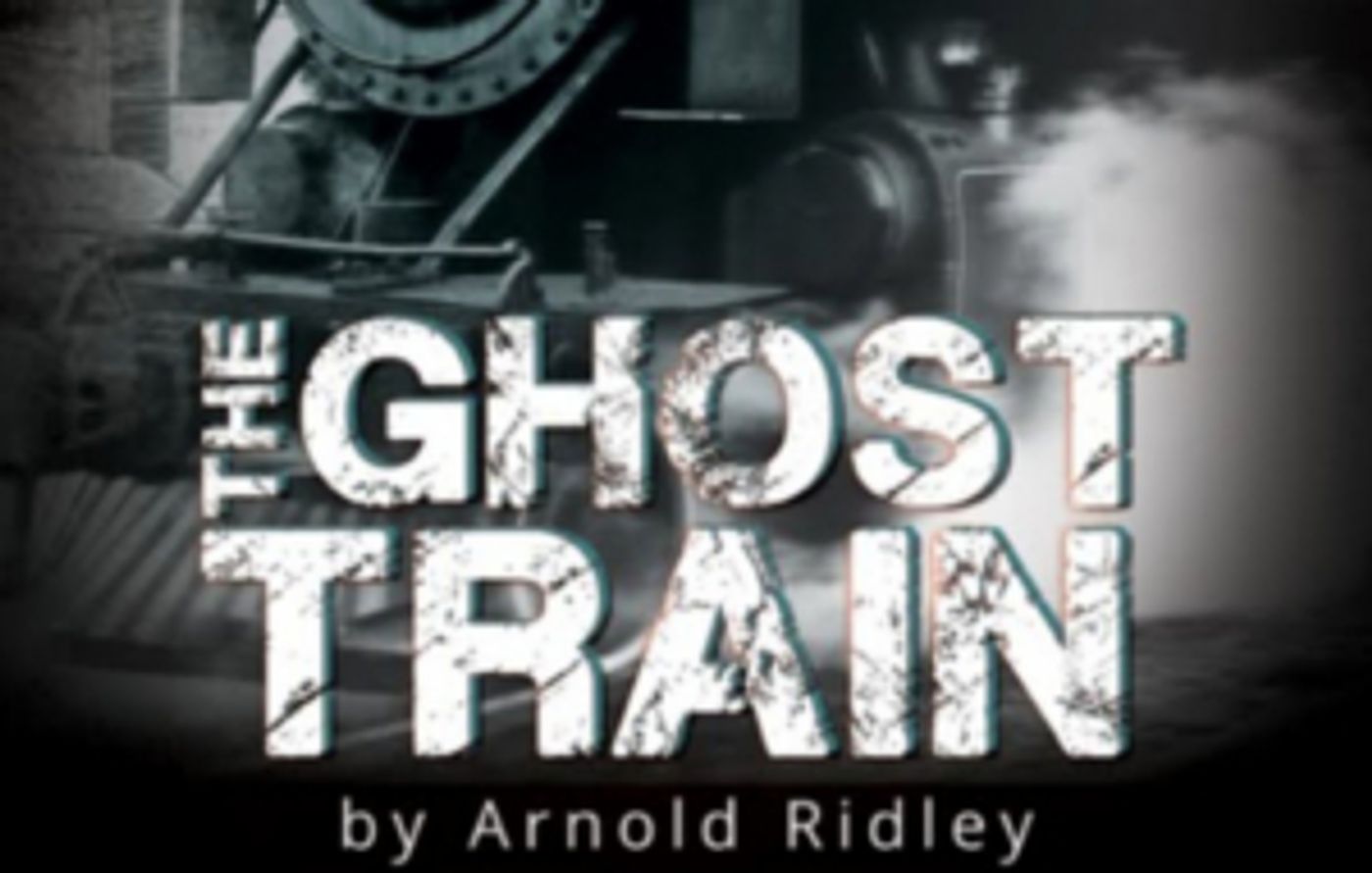 Centenary Stage Co Holds Auditions for THE GHOST TRAIN Centenary Stage Co Holds Auditions for THE GHOST TRAIN Image