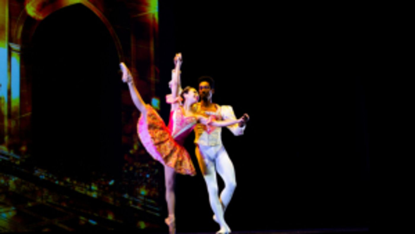 THE BROOKLYN NUTCRACKER Returns This December  Image