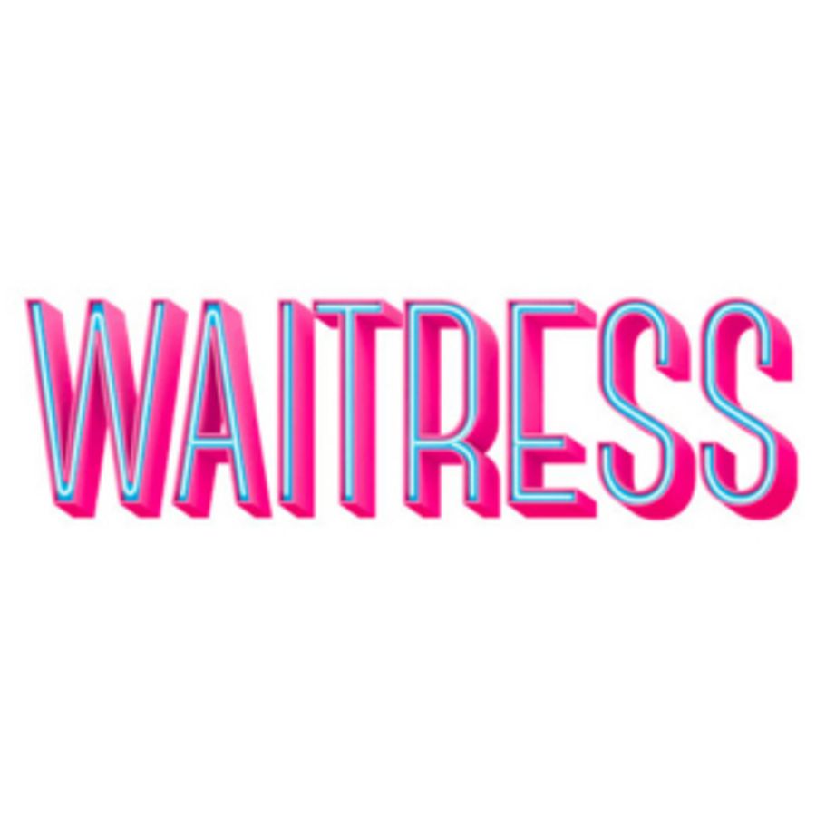 WAITRESS to Sweeten Up Edmonton Image