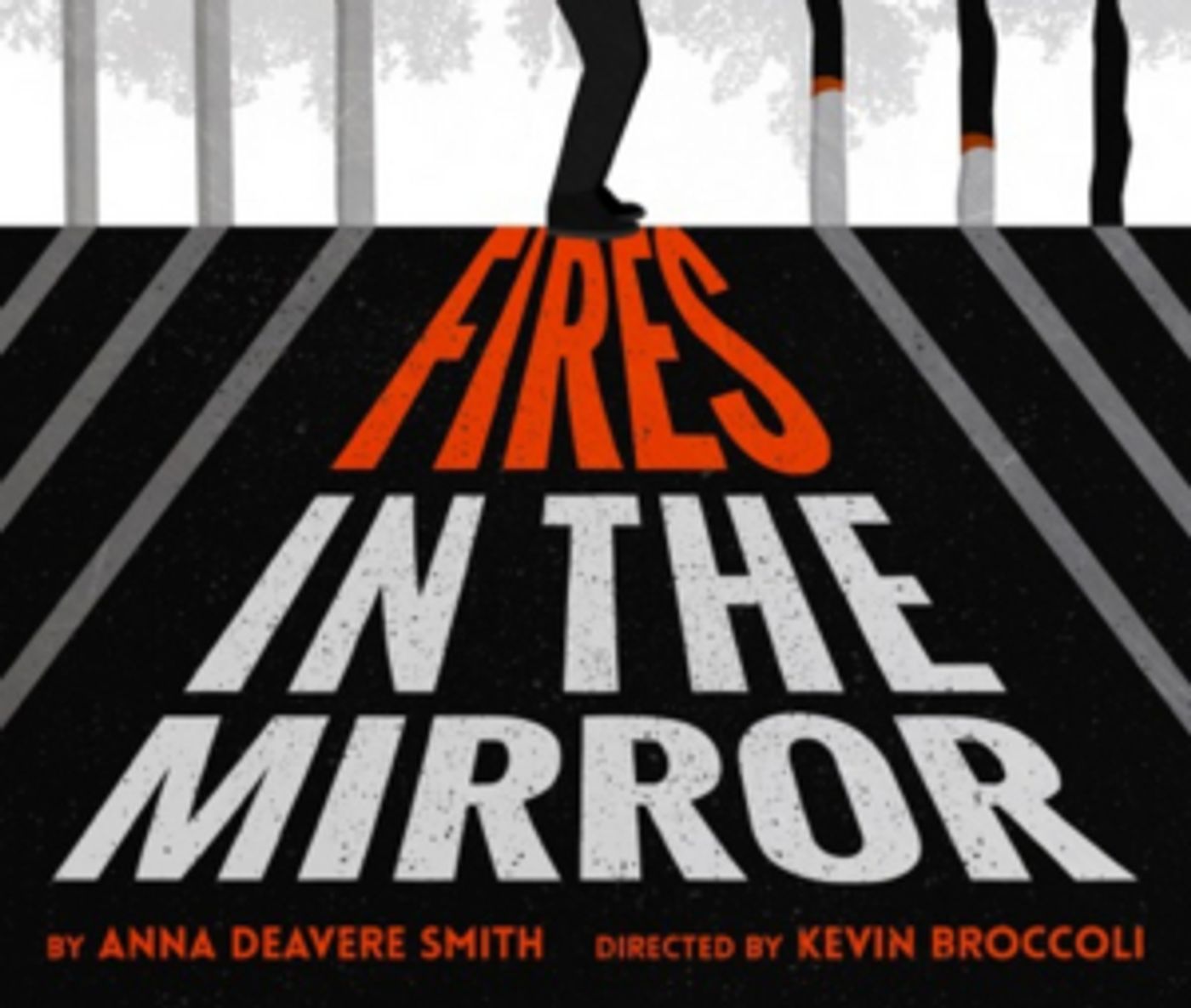 Epic Theatre Co Kicks Off Eighth Season with FIRES IN THE MIRROR Epic Theatre Co Kicks Off Eighth Season with FIRES IN THE MIRROR Image