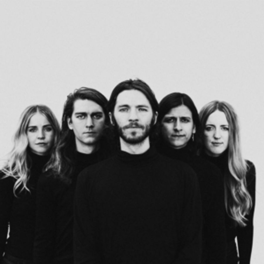 Tow'rs Announce Fall 2019 Tour Dates  Image