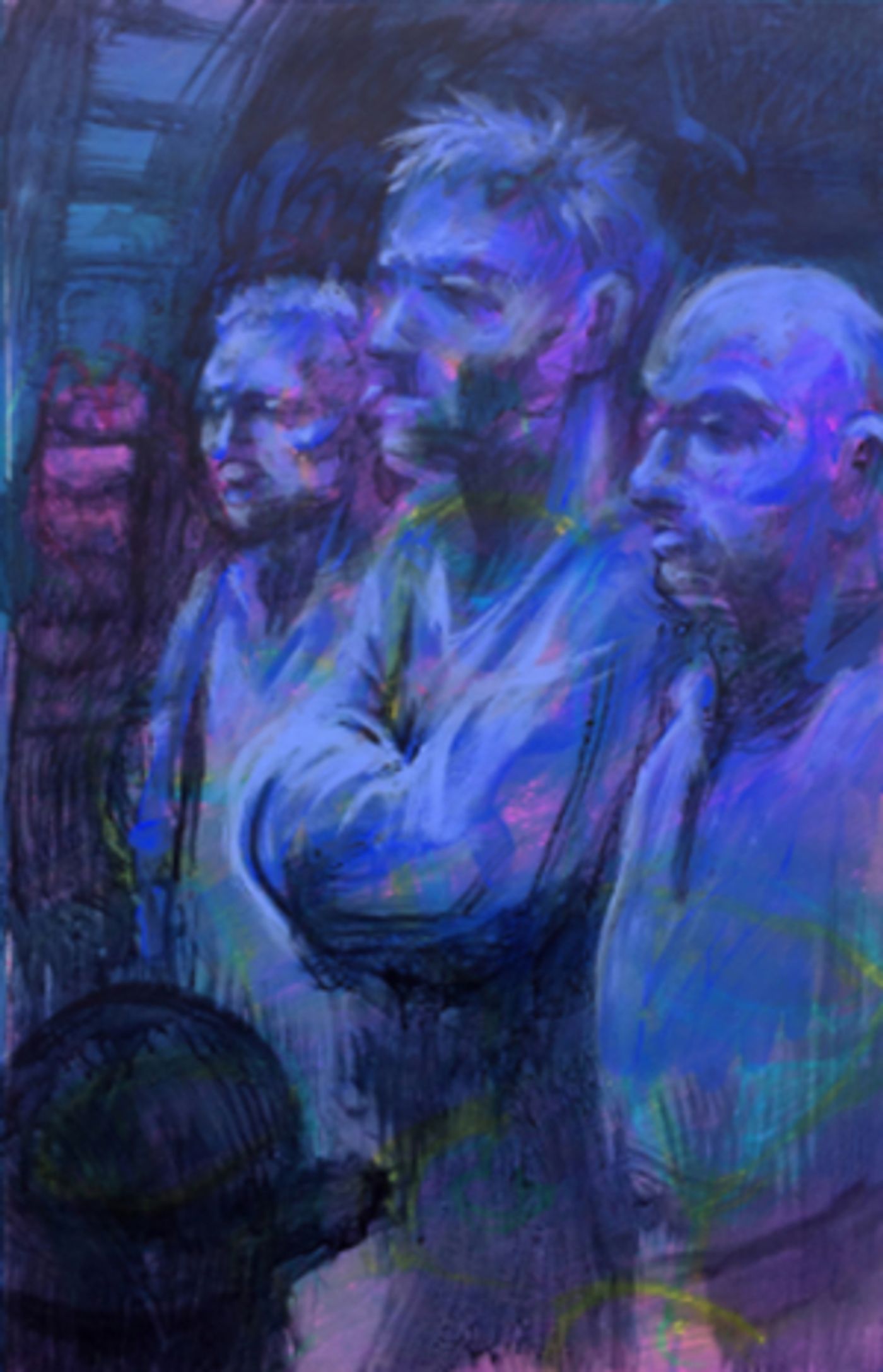 Swift Creek Mill Announces Company of HOLMES AND WATSON Swift Creek Mill Announces Company of HOLMES AND WATSON Image