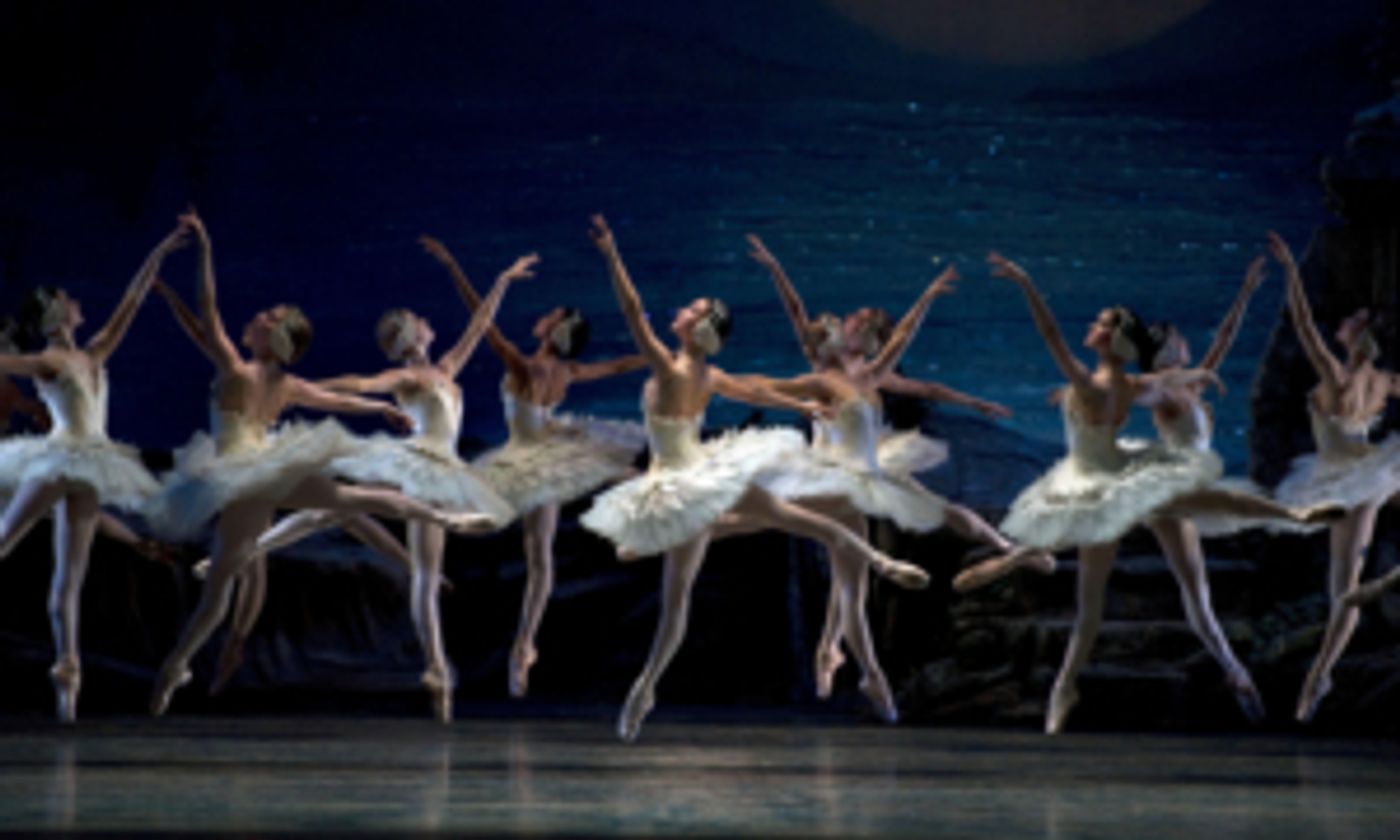 American Ballet Theatre Partners with LG SIGNATURE  Image