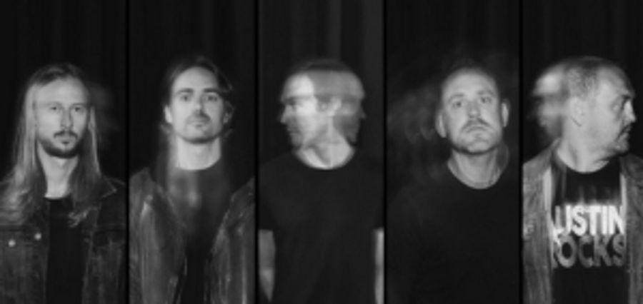 VEX RED Unveils Music Video for 'Tarantula' Image