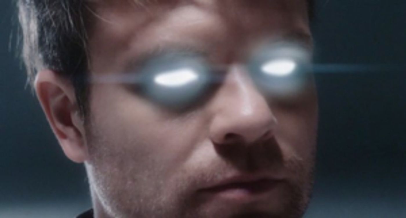 'Stop the Clocks' by Enter Shikari Music Video Out Now  Image