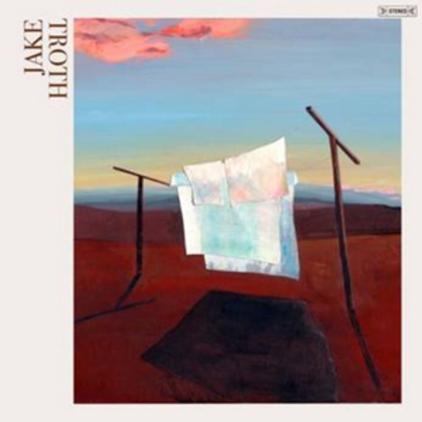Jake Troth Releases New Single and Accompanying Music Video Jake Troth Releases New Single and Accompanying Music Video Image