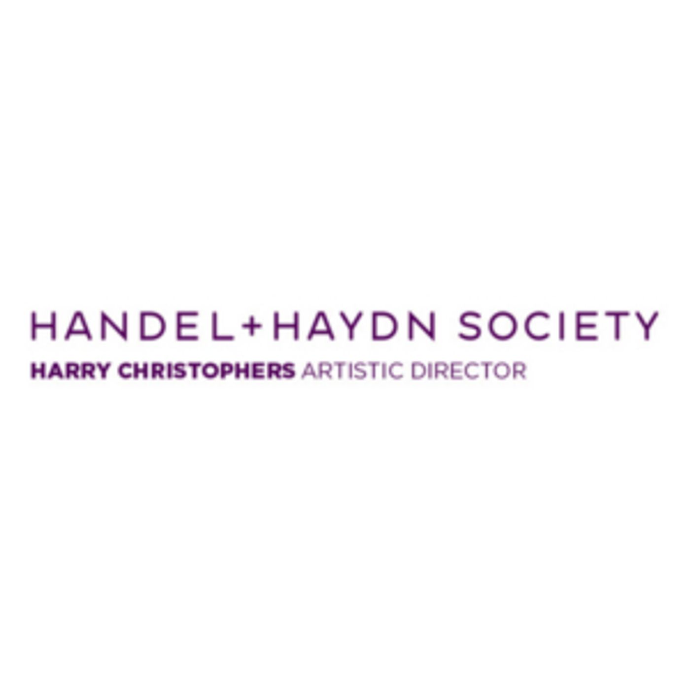 Handel and Haydn Society To Open 2019-20 Season With A Mozart Celebration  Image