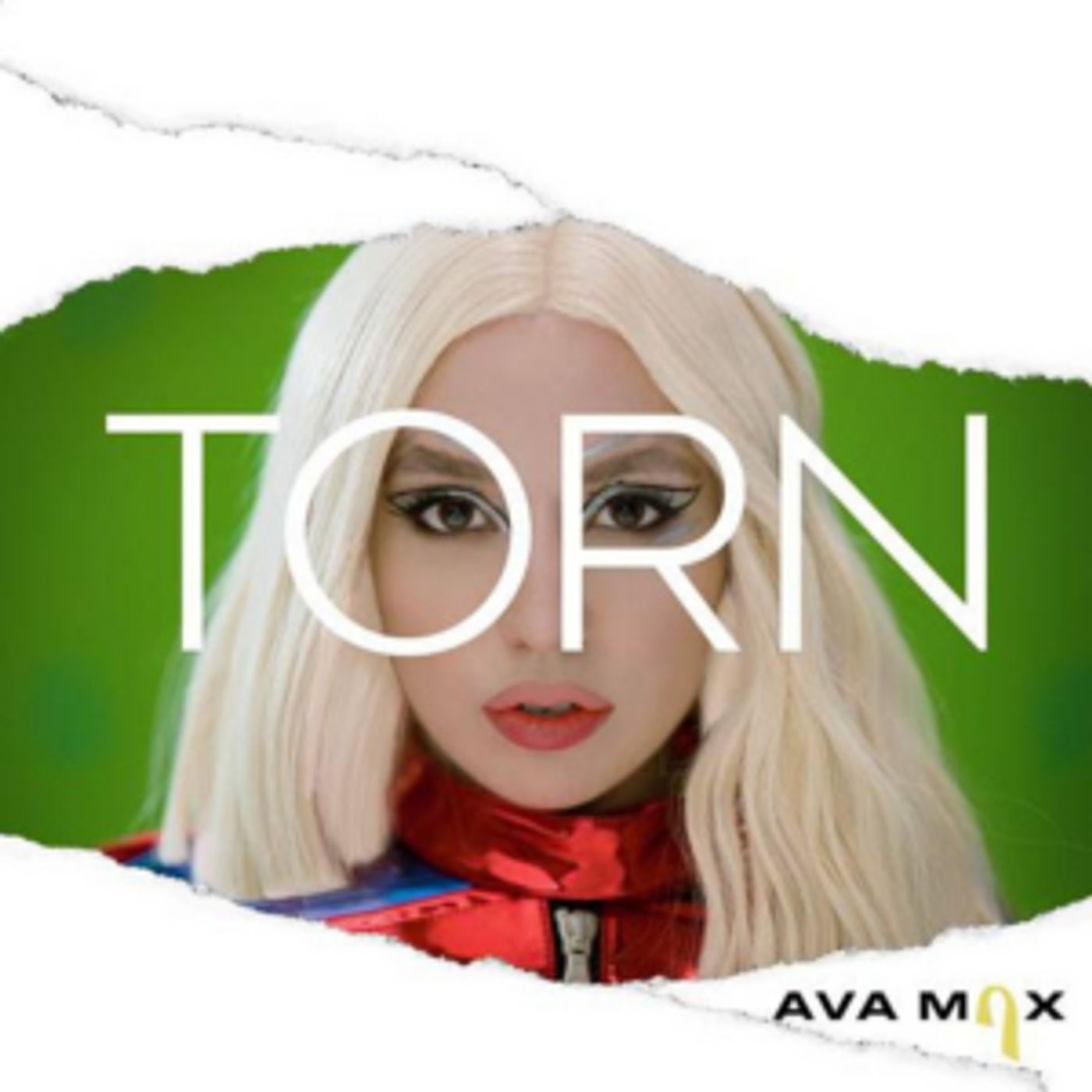 Ava Max Unleashes New Disco-Tinged Single 'Torn'  Image